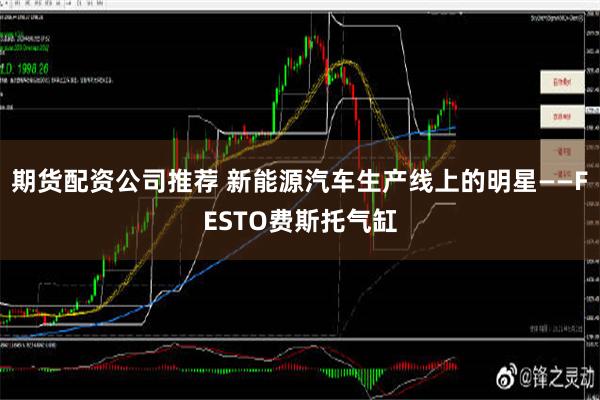 期货配资公司推荐 新能源汽车生产线上的明星——FESTO费斯托气缸