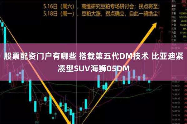 股票配资门户有哪些 搭载第五代DM技术 比亚迪紧凑型SUV海狮05DM