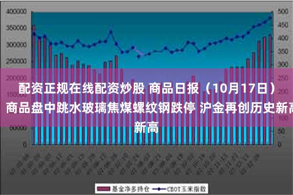 配资正规在线配资炒股 商品日报（10月17日）：商品盘中跳水玻璃焦煤螺纹钢跌停 沪金再创历史新高