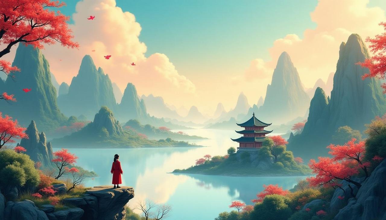 乐看影视网首发：国产动画电影技术突破全景展示